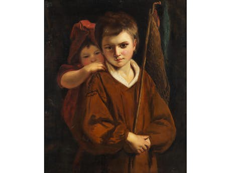 Maler der zweiten Hälfte des 19. Jahrhunderts